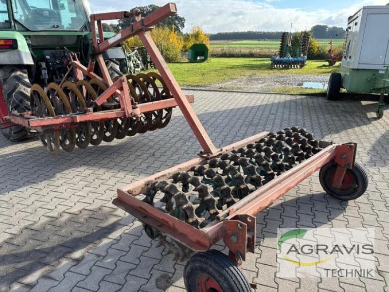 Packer & Walze du type Sonstige PACKER, Gebrauchtmaschine en Walsrode (Photo 4)