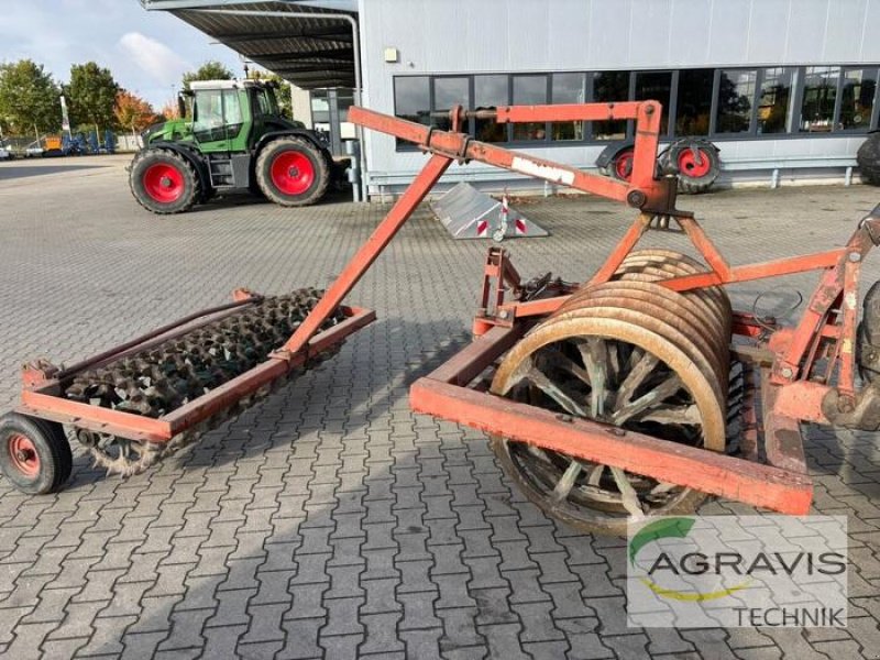 Packer & Walze du type Sonstige PACKER, Gebrauchtmaschine en Walsrode (Photo 7)