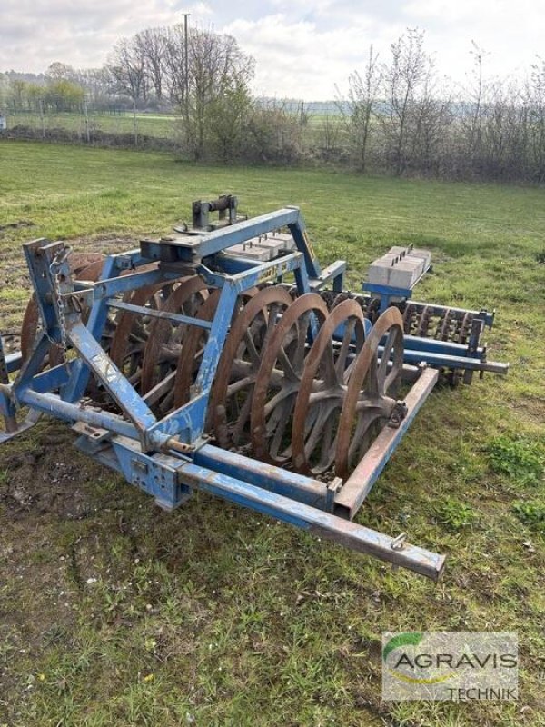 Packer & Walze typu Sonstige PACKER, Gebrauchtmaschine w Walsrode (Zdjęcie 2)