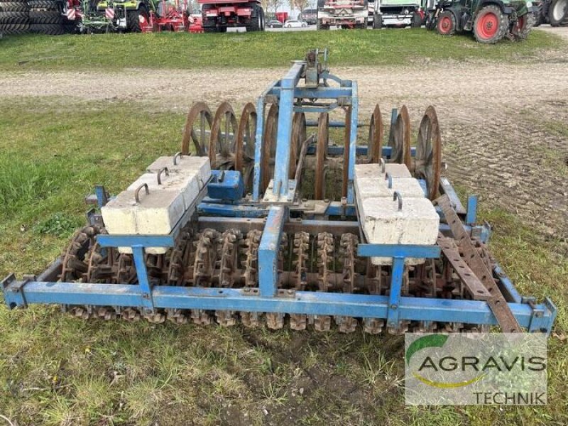 Packer & Walze typu Sonstige PACKER, Gebrauchtmaschine w Walsrode (Zdjęcie 6)