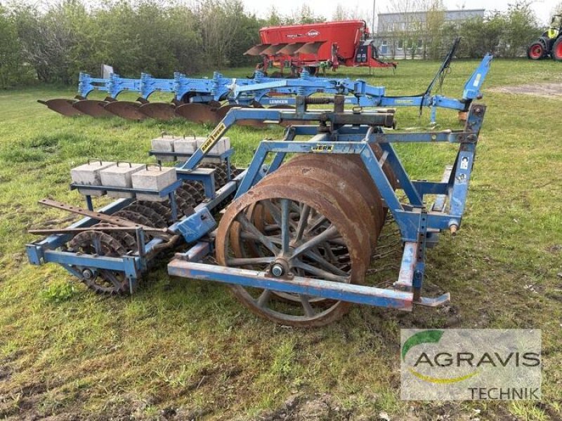 Packer & Walze typu Sonstige PACKER, Gebrauchtmaschine w Walsrode (Zdjęcie 4)