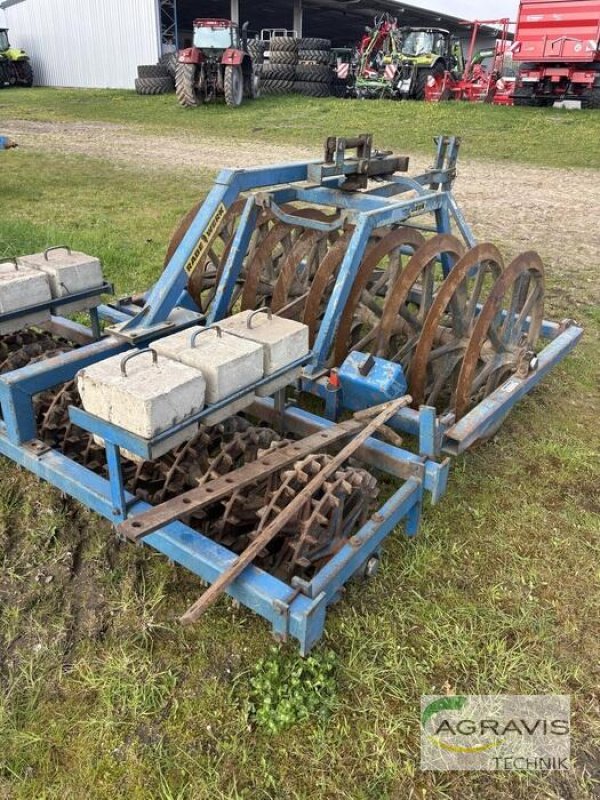 Packer & Walze typu Sonstige PACKER, Gebrauchtmaschine w Walsrode (Zdjęcie 5)