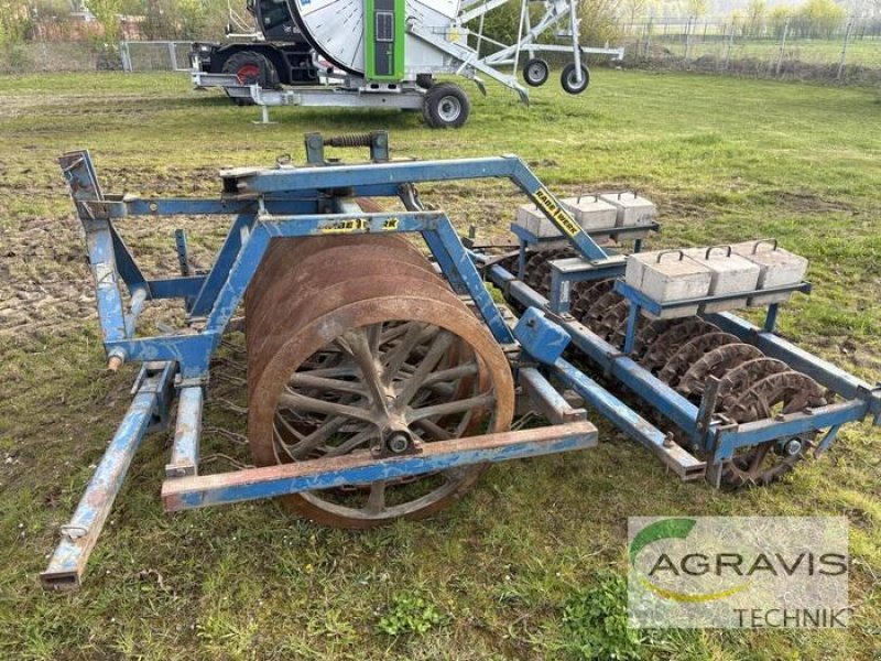 Packer & Walze typu Sonstige PACKER, Gebrauchtmaschine w Walsrode (Zdjęcie 1)