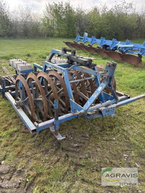 Packer & Walze typu Sonstige PACKER, Gebrauchtmaschine w Walsrode (Zdjęcie 3)