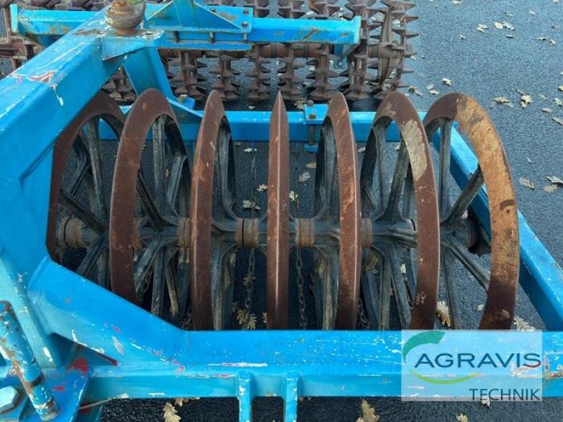 Packer & Walze del tipo Sonstige PACKER, Gebrauchtmaschine In Meppen (Immagine 5)