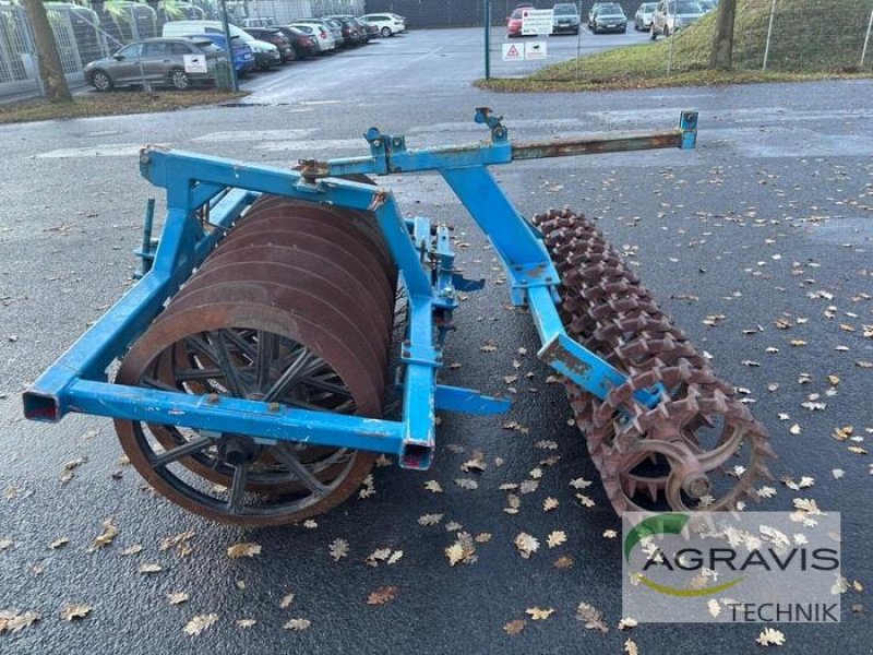 Packer & Walze del tipo Sonstige PACKER, Gebrauchtmaschine In Meppen (Immagine 3)