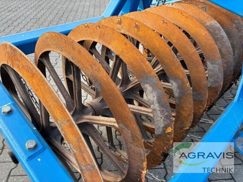 Packer & Walze typu Sonstige PACKER, Gebrauchtmaschine w Meppen (Zdjęcie 5)