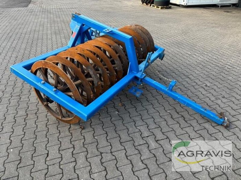 Packer & Walze typu Sonstige PACKER, Gebrauchtmaschine w Meppen (Zdjęcie 4)