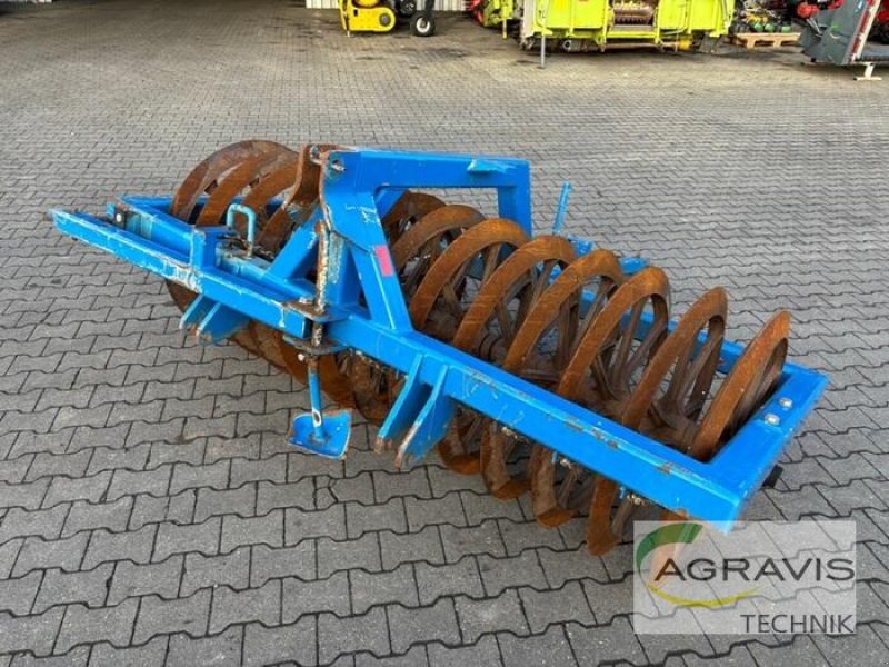 Packer & Walze typu Sonstige PACKER, Gebrauchtmaschine w Meppen (Zdjęcie 3)