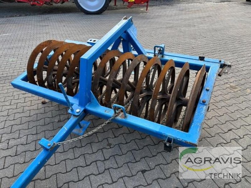 Packer & Walze типа Sonstige PACKER, Gebrauchtmaschine в Meppen