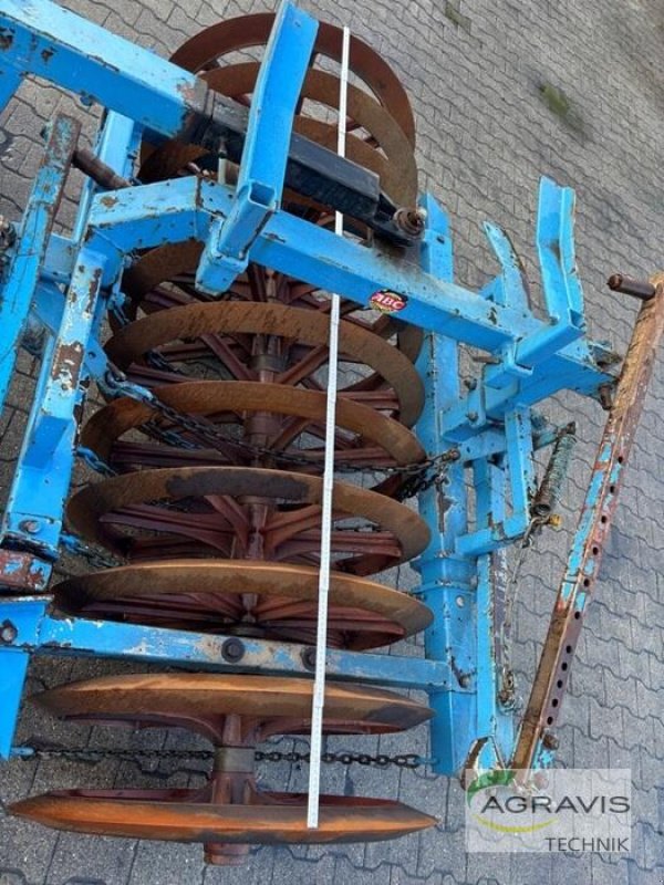 Packer & Walze za tip Sonstige PACKER, Gebrauchtmaschine u Meppen (Slika 7)