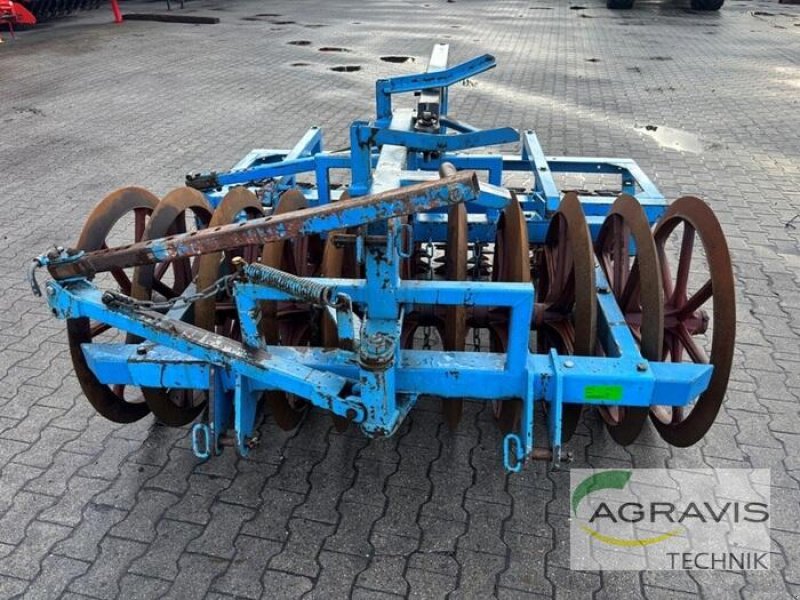 Packer & Walze of the type Sonstige PACKER, Gebrauchtmaschine in Meppen