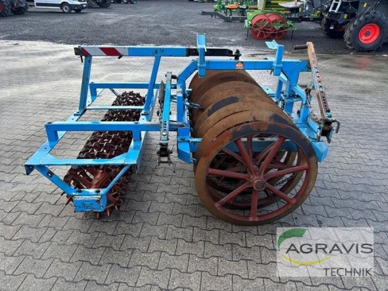 Packer & Walze za tip Sonstige PACKER, Gebrauchtmaschine u Meppen (Slika 4)