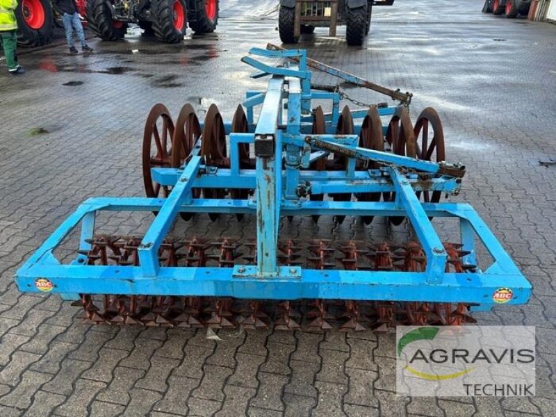 Packer & Walze za tip Sonstige PACKER, Gebrauchtmaschine u Meppen (Slika 3)