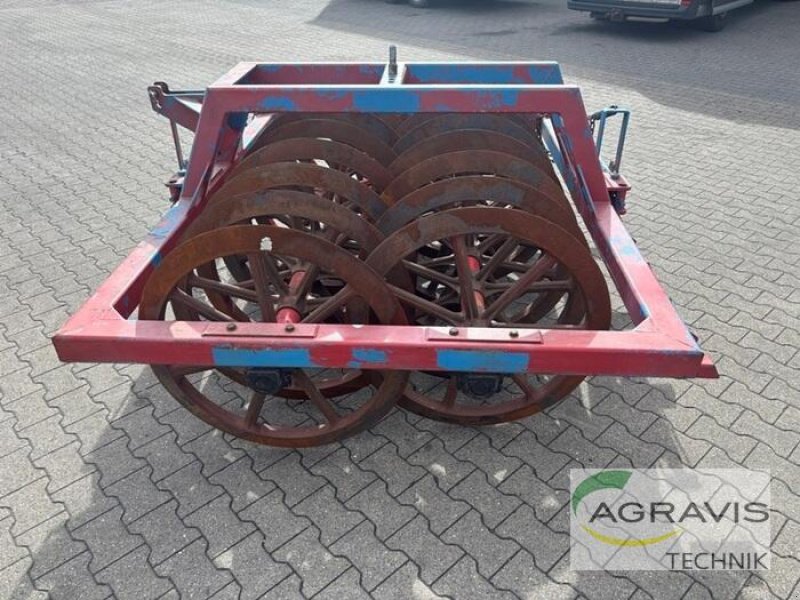 Packer & Walze del tipo Sonstige PACKER, Gebrauchtmaschine In Meppen (Immagine 4)