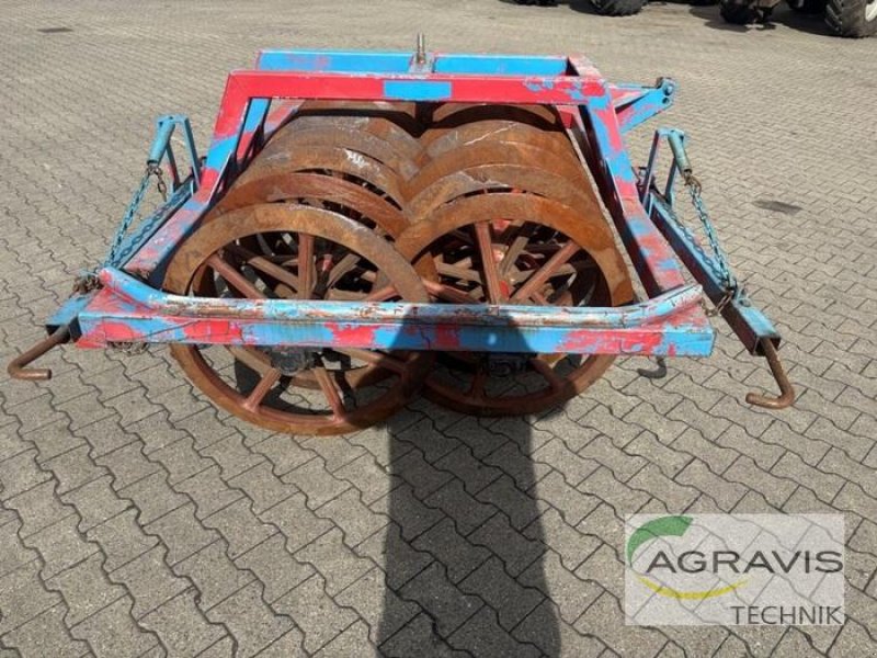 Packer & Walze del tipo Sonstige PACKER, Gebrauchtmaschine In Meppen (Immagine 2)