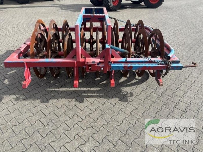 Packer & Walze del tipo Sonstige PACKER, Gebrauchtmaschine In Meppen (Immagine 3)