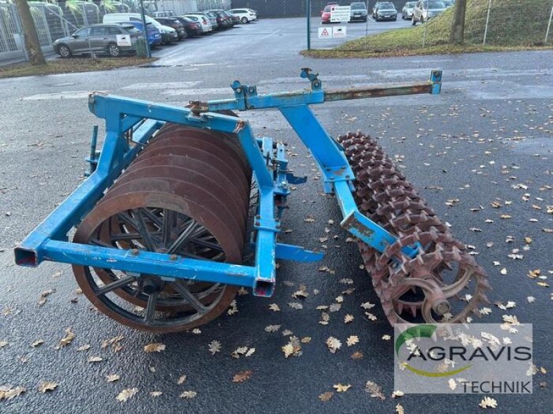 Packer & Walze des Typs Sonstige PACKER, Gebrauchtmaschine in Meppen-Versen (Bild 3)