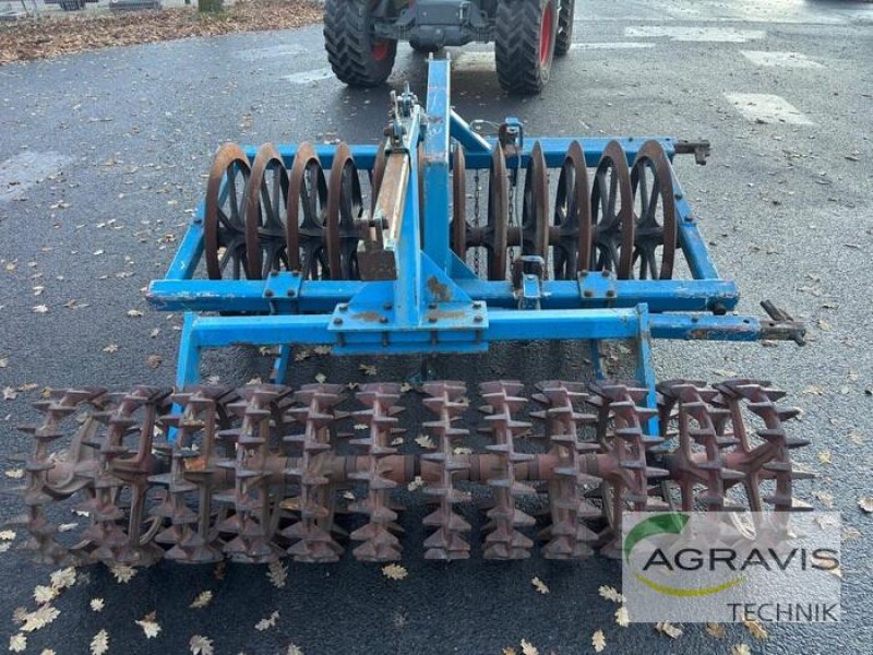 Packer & Walze des Typs Sonstige PACKER, Gebrauchtmaschine in Meppen-Versen (Bild 2)