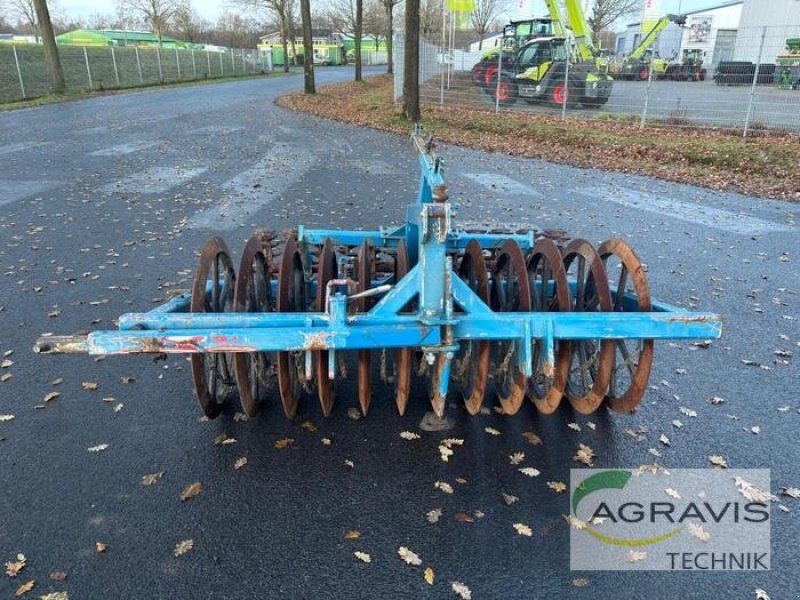 Packer & Walze des Typs Sonstige PACKER, Gebrauchtmaschine in Meppen-Versen (Bild 10)