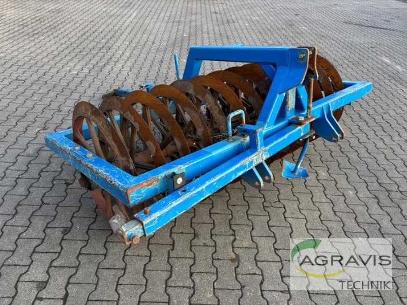 Packer & Walze typu Sonstige PACKER, Gebrauchtmaschine w Meppen-Versen (Zdjęcie 2)