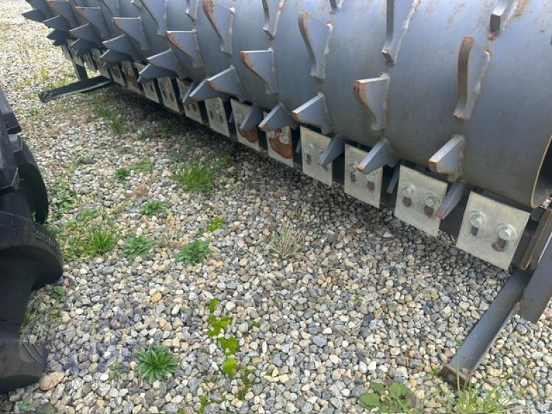 Packer & Walze от тип Sonstige Packerwalzen NEU 2,0 m Abstreifer, Neumaschine в Schutterzell (Снимка 2)