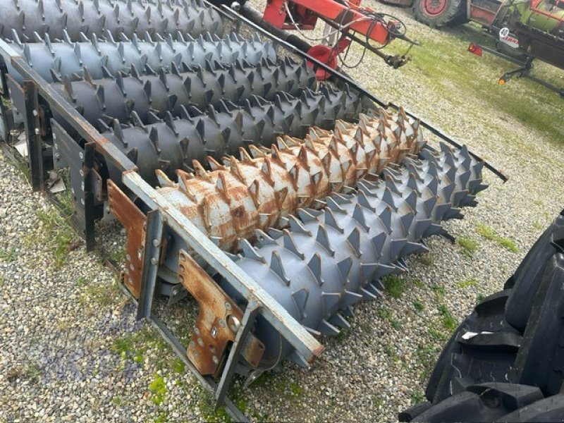 Packer & Walze от тип Sonstige Packerwalzen NEU 2,0 m Abstreifer, Neumaschine в Schutterzell (Снимка 5)