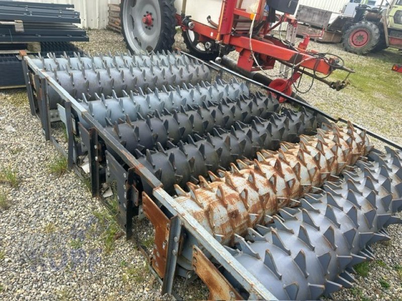 Packer & Walze типа Sonstige Packerwalzen NEU 2,0 m Abstreifer, Neumaschine в Schutterzell