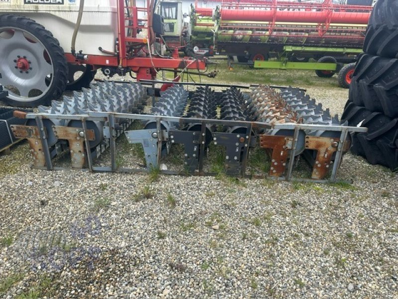 Packer & Walze tipa Sonstige Packerwalzen NEU 2,0 m Abstreifer, Neumaschine u Schutterzell (Slika 7)