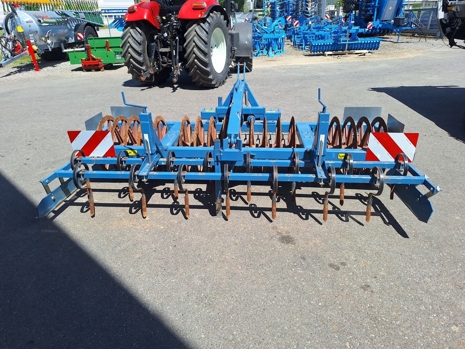 Packer & Walze Türe ait Sonstige Piscoton 3M00, Gebrauchtmaschine içinde Harmannsdorf (resim 5)