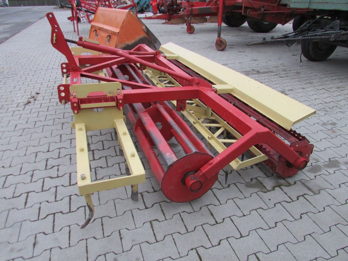 Packer & Walze tipa Sonstige PZ Walze / Egge, Gebrauchtmaschine u Saxen (Slika 3)