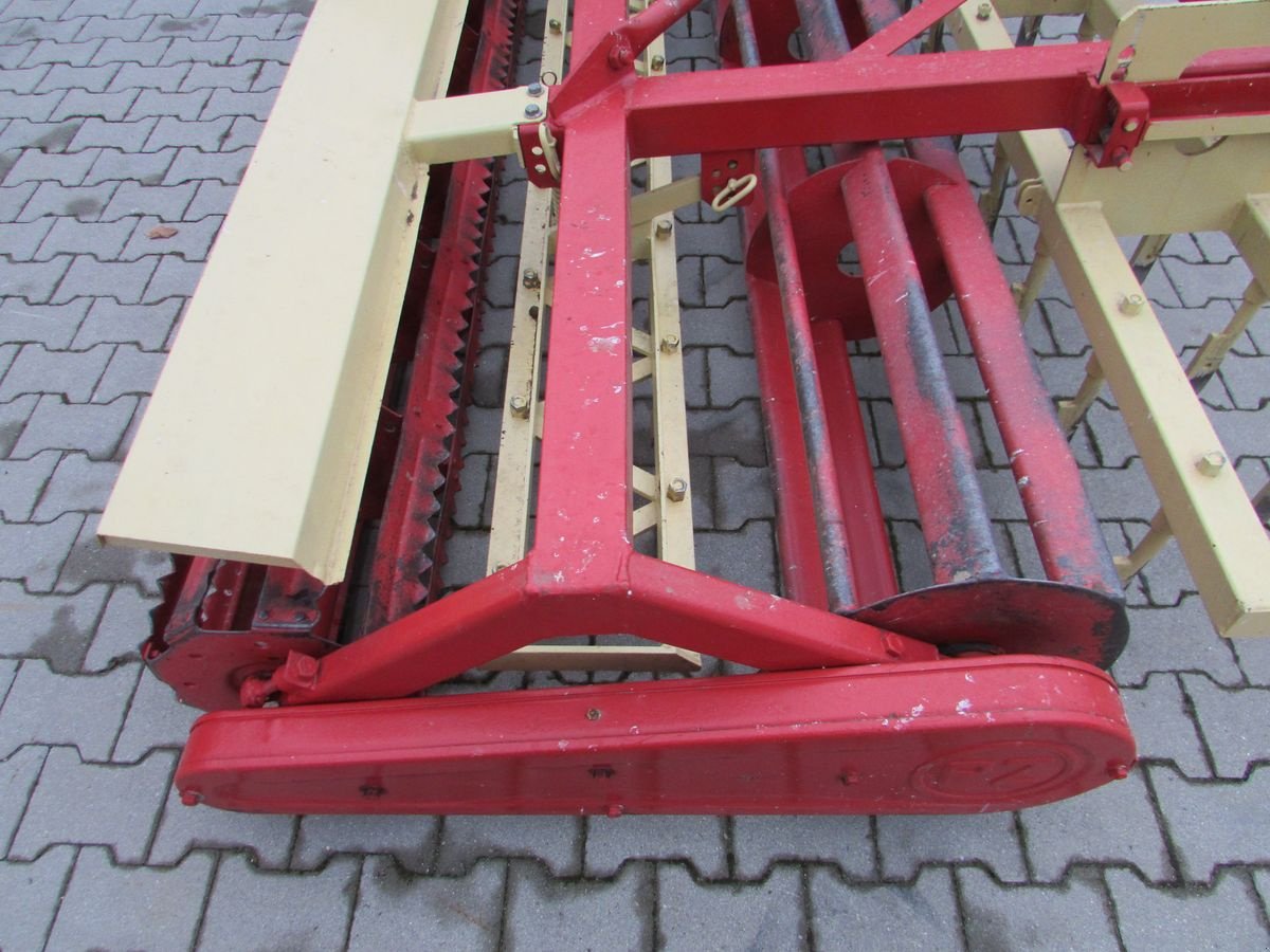 Packer & Walze tipa Sonstige PZ Walze / Egge, Gebrauchtmaschine u Saxen (Slika 6)