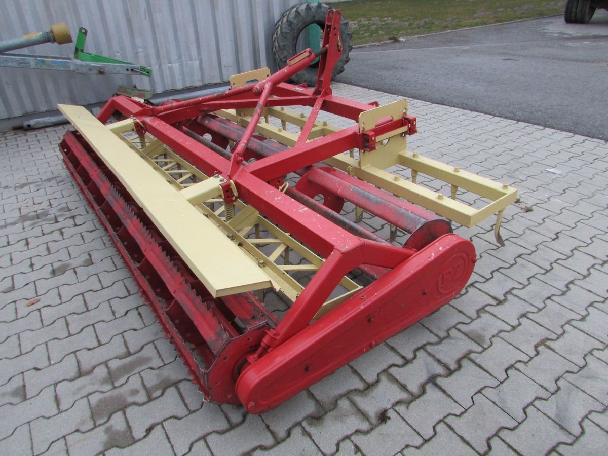 Packer & Walze tipa Sonstige PZ Walze / Egge, Gebrauchtmaschine u Saxen (Slika 5)