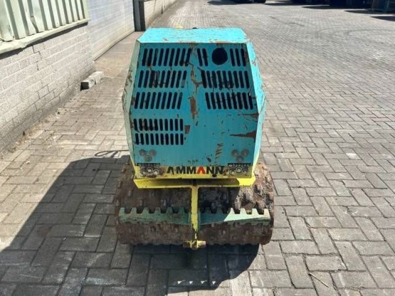 Packer & Walze του τύπου Sonstige Rammax 1504HFVS, Gebrauchtmaschine σε Roosendaal (Φωτογραφία 2)