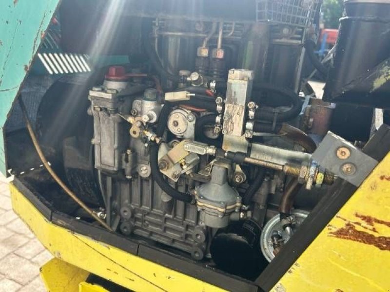 Packer & Walze του τύπου Sonstige Rammax 1504HFVS, Gebrauchtmaschine σε Roosendaal (Φωτογραφία 9)