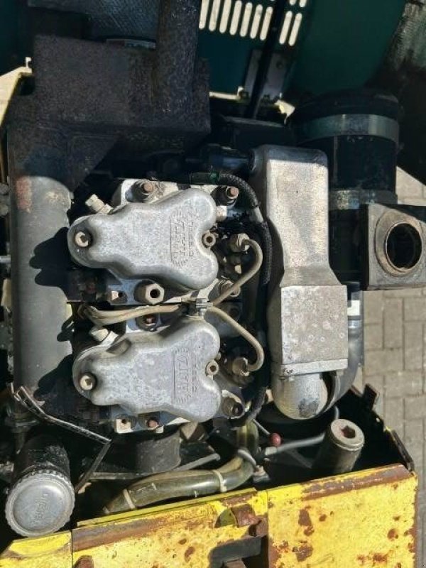 Packer & Walze του τύπου Sonstige Rammax 1504HFVS, Gebrauchtmaschine σε Roosendaal (Φωτογραφία 8)