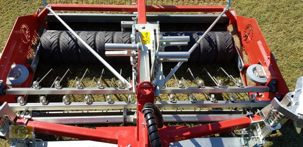 Packer & Walze tipa Sonstige Reitplatzplaner Platz-Max Multi, Neumaschine u Beelen (Slika 6)