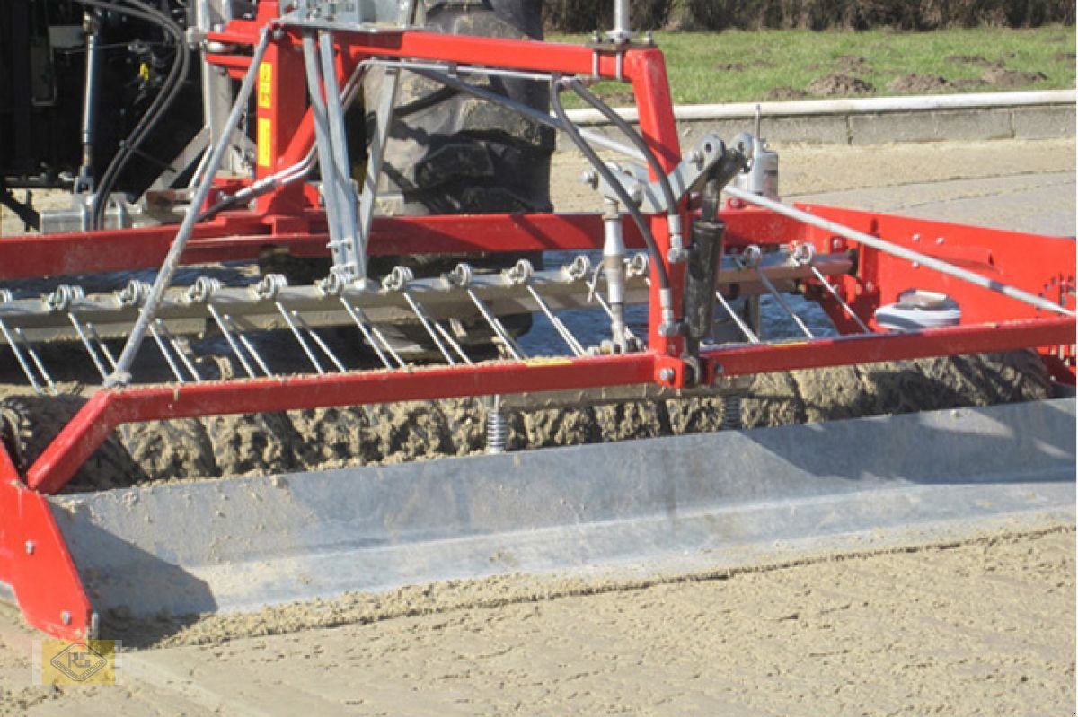 Packer & Walze tipa Sonstige Reitplatzplaner Platz-Max Multi, Neumaschine u Beelen (Slika 2)