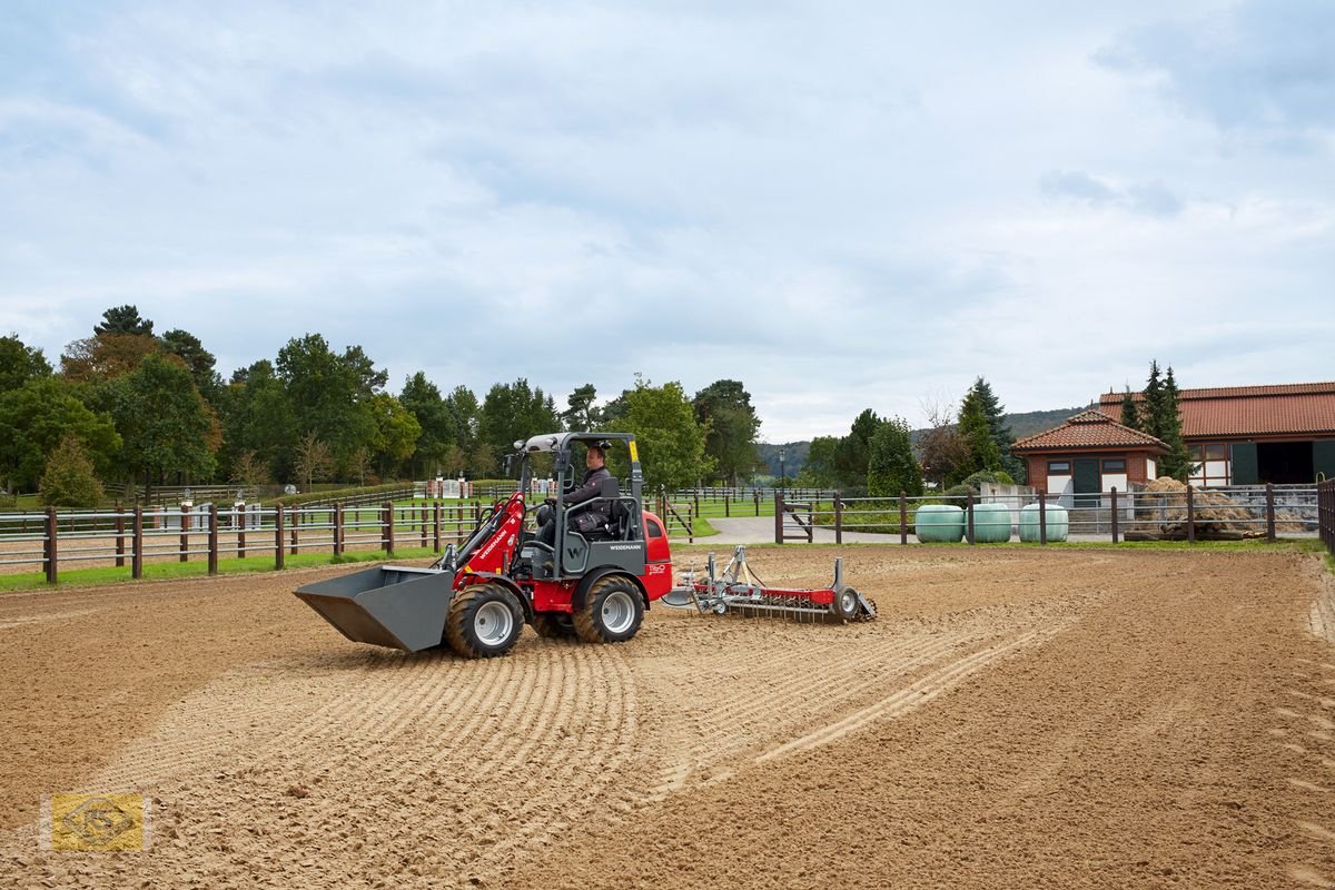 Packer & Walze a típus Sonstige Reitplatzplaner Platz-Max Roll 1,60m GW, Neumaschine ekkor: Beelen (Kép 1)