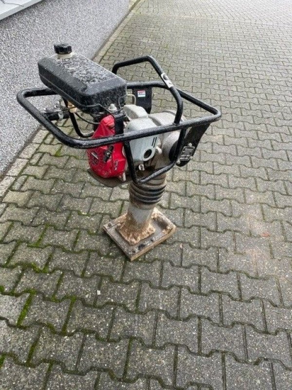 Packer & Walze tip Sonstige Revo VT60 trilstamper, Gebrauchtmaschine in Roermond (Poză 1)