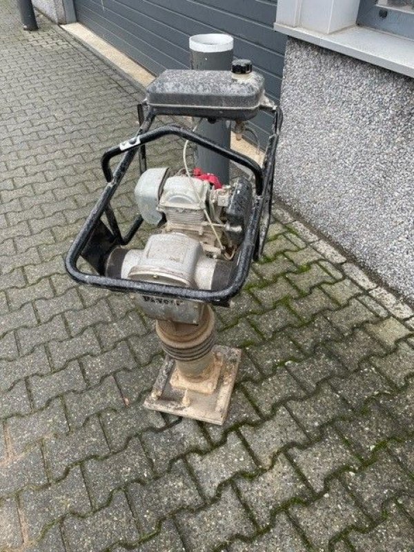 Packer & Walze tip Sonstige Revo VT60 trilstamper, Gebrauchtmaschine in Roermond (Poză 2)