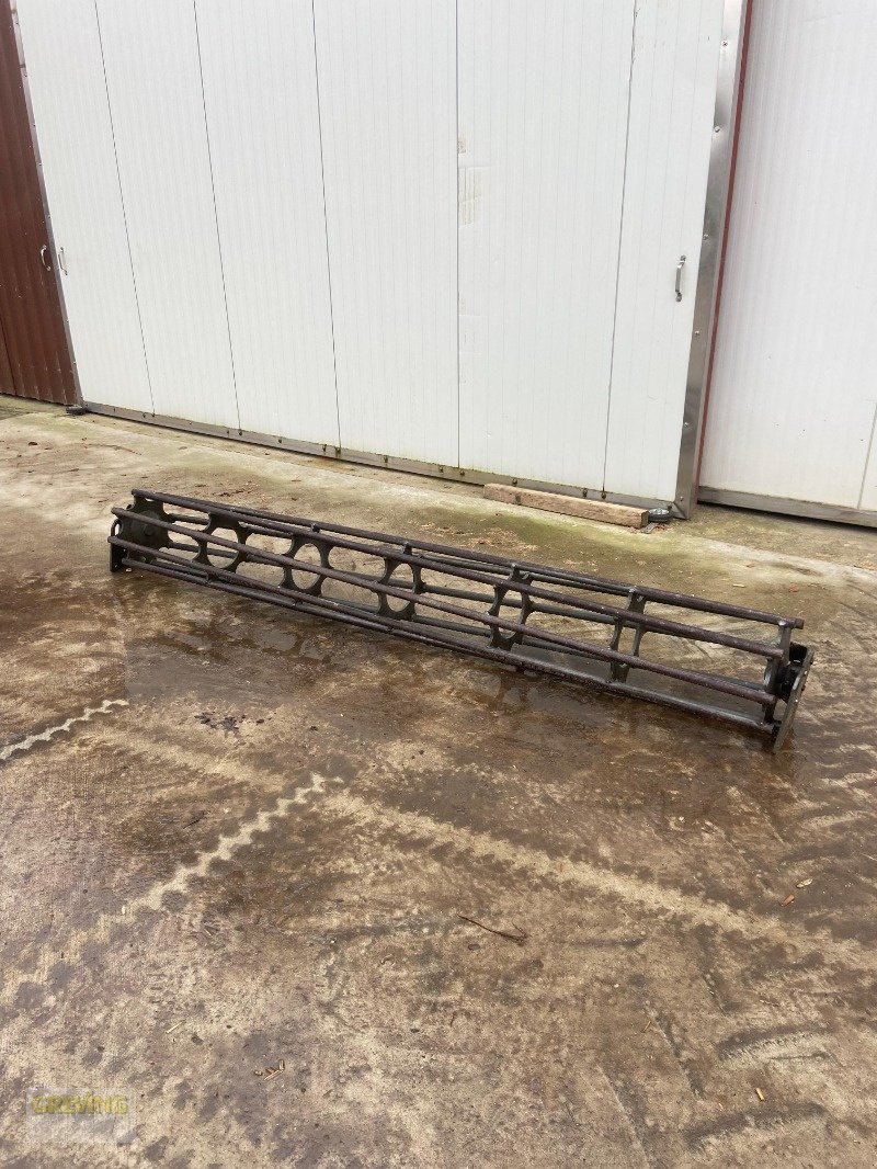 Packer & Walze of the type Sonstige Rohrstabwalze *Kundenauftrag*, Gebrauchtmaschine in Ort - Kunde (Picture 1)