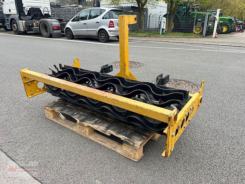 Packer & Walze του τύπου Sonstige Rollo Jack 150 **Frontpacker / Frontrolle / Schwadrolle**, Gebrauchtmaschine σε Marl (Φωτογραφία 8)