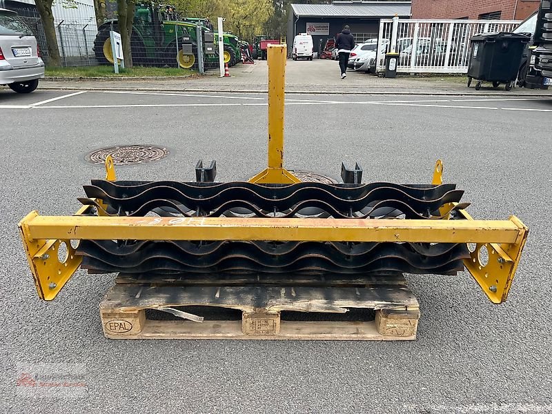 Packer & Walze του τύπου Sonstige Rollo Jack 150 **Frontpacker / Frontrolle / Schwadrolle**, Gebrauchtmaschine σε Marl (Φωτογραφία 7)