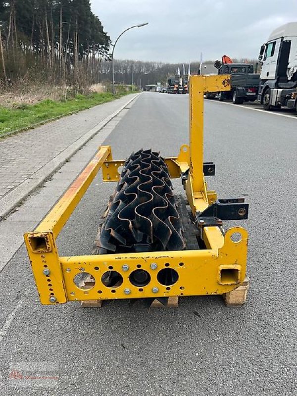 Packer & Walze του τύπου Sonstige Rollo Jack 150 **Frontpacker / Frontrolle / Schwadrolle**, Gebrauchtmaschine σε Marl (Φωτογραφία 9)