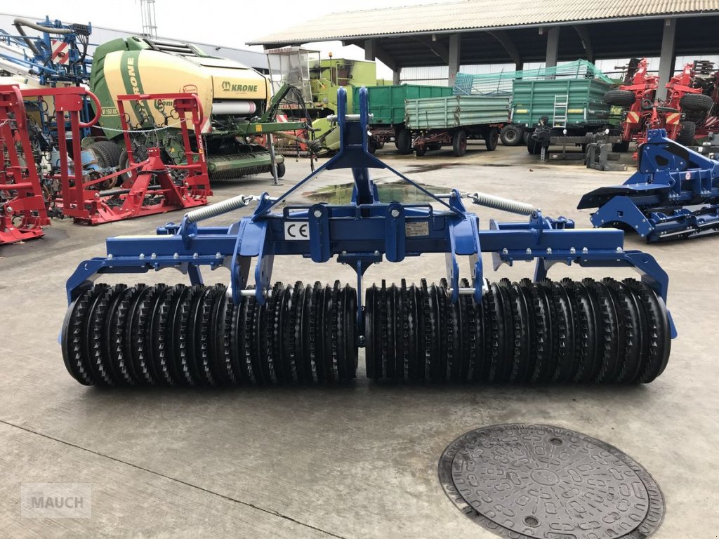 Packer & Walze του τύπου Sonstige Rolmako Cambridgewalze, Neumaschine σε Burgkirchen (Φωτογραφία 6)