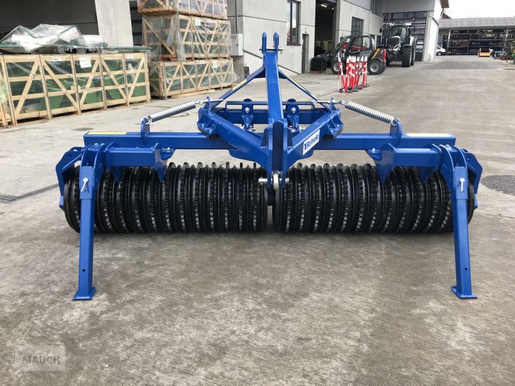 Packer & Walze του τύπου Sonstige Rolmako Cambridgewalze, Neumaschine σε Burgkirchen (Φωτογραφία 2)