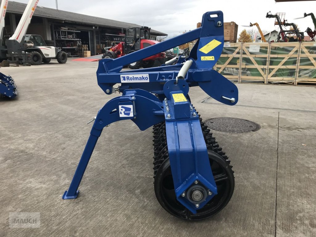 Packer & Walze του τύπου Sonstige Rolmako Cambridgewalze, Neumaschine σε Burgkirchen (Φωτογραφία 8)