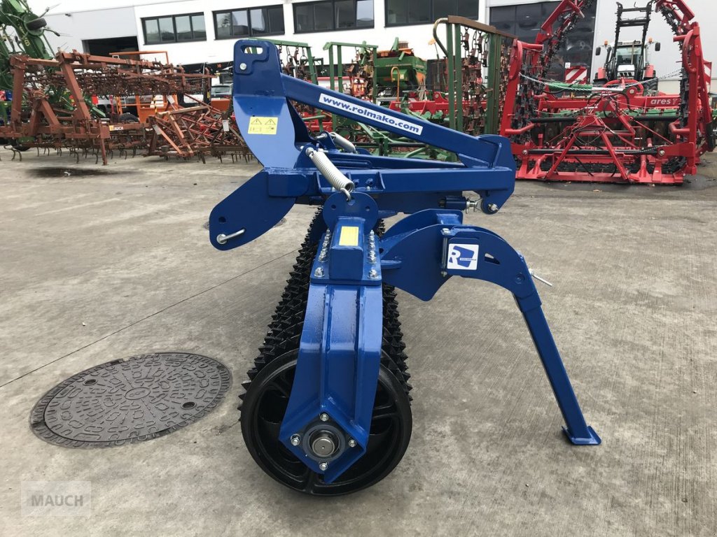 Packer & Walze του τύπου Sonstige Rolmako Cambridgewalze, Neumaschine σε Burgkirchen (Φωτογραφία 4)