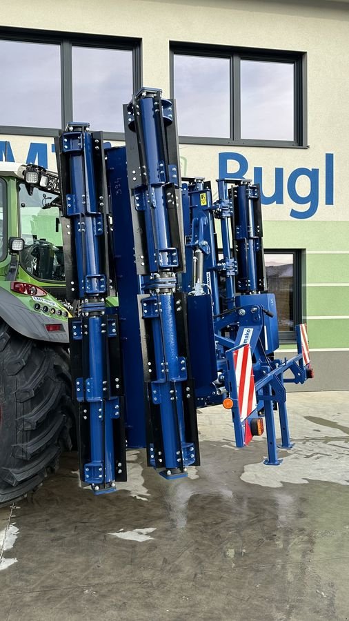 Packer & Walze типа Sonstige Rolmako Messerwalze Turbocut 5m, Gebrauchtmaschine в Hürm (Фотография 2)
